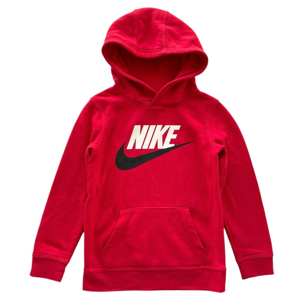Nike hoodie sweatshirt